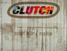 CLUTCH-ROBOT HIVE/EXODUS VINYL NEW