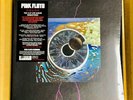Pink Floyd Pulse Sealed New 4 LP Live Remastered Box Set