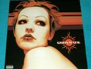 GODSMACK Debut PICTURE DISC 2 x Vinyl LP  UNIVERSAL First Press VG+/M