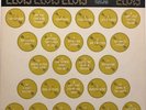 Elvis Presley - Worldwide Gold Award Hits, Parts Vinyl Schallplatte - 170990