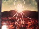 my chemical romance Orange vinyl Danger Days