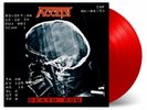 ACCEPT- Death Row LIM.+NUMB. 2LP SET RED VINYL german metal legend UDO DIRKSCHNE