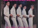 BOOS BROTHERS: Not Since I Found You LP (autographs on cover, poster included,