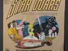 JOHN WILLIAMS: Star Wars (main Title) / Cantina Band 45 (scarce PS, '78 re, 1
