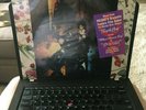 Prince PURPLE RAIN Original Pressing STILL SEALED/MINT VINYL w/HYPE STICKER