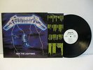 B108: Metallica 
