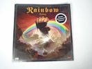 New Sealed Ritchie Blackmore's Rainbow Rising 1976  Vinyl LP 1st press OY-1-1601