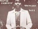 Wayne Jarrett  Showcase Volume 1 Vinyl (LP)  (SEALED COPY)