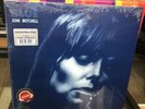 Joni Mitchell - BLUE - SEALED limited blue vinyl LP - Rhino