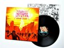 NUCLEAR ASSAULT - GAME OVER - LP UK 1986 - EXCELLENT-