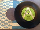 DEL SHANNON - MIND OVER MATTER -UK 1967 DEMO PROMO / IMMEDIATE MOD PSYCH /MINT-
