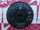 DAVE HUNTER - SHE'S A HEARTBREAKER 1968 **RARE RCA MOD/SOUL DANCER**