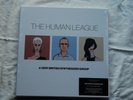 The Human League: Anthology (2016) Half-Speed Master, 3 LPs, Vinyl, Record, NEU
