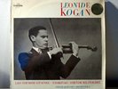 LEONID KOGAN & KONDRASHIN / LALO TCHAIKOWSKY / RARITY FRENCH STEREO ED1 / VG++