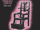 BLACK KEYS-LET`S ROCK VINYL LP NEW
