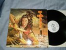 WISHBONE ASH  raw to the bone  1985-  FIRST UK  PRESS - NEAT REC LAB   - N/MINT