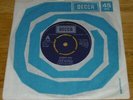 COCK SPARRER - RUNNIN' RIOT - SISTER SUZIE - DECCA 1977 - EXCELLENT
