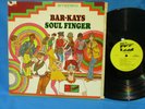 BAR-KAYS 'Soul Finger' LP NM VINYL