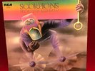 SCORPIONS Fly To The Rainbow 1974 UK Vinyl LP EXCELLENT CONDITION