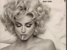 MADONNA Bad Girl 7