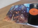 Rare '69 ORIG GUN GUNSIGHT KILLER CBS Hard Psych LP