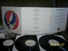 The Grateful Dead ?3 LP SET One From The Vault