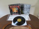 Strawbs - Grave New World LP - Nr Mint FIRST UK Press Vinyl - Worldwide Shipping