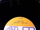 MONO MIXES  = 1966 ORIG   CREAM   Fresh CLAPTON   Psych Garage Blues BRUCE BAKER