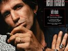 Keith Richards Talk is Cheap Limited Red Vinyl LP Brand New 2019