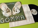 CUGINI DI CAMPAGNA LP GOMMA ORIGINALE 1982 NM COMPLETO DI LACCI