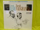 SEALED Count Basie & Sarah Vaughan  LP