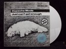 Depeche Mode: Just can't get enough 12