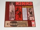 The Kinks - LP - The Kinks In Germany  - DE 1965 - Pye Records LDVS 17077 P