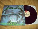 METALLICA Creeping Death EP 1st Press 12 KUT 112 Music For Nations UK 1984