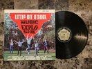 The Music Explosion A Little Bit O' Soul Garage Rock Vinyl LP Ex+