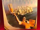 SUPERTRAMP Breakfast In America 1979 UK  VINYL LP EXCELLENT.CONDITION original K