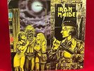IRON MAIDEN Women In Uniform 1980 UK 7