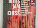 Fleetwood Mac Otis Span Willie Dixon Honey Boy Edwards BLUES - JAM AT CHESS 2LP