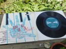 Eddie Costa Quintet Art Farmer Phil Woods Top Rank 25/017 UK 1st Press 10