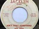 PAUL SMITH Ain't That Something/I'll Run ORIGINAL GROUP NORTHERN SOUL 45 *hear*