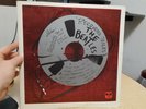 Vintage Beatles LP Recovered Tracks Brazil Apollo Records Live/Outtakes/Demos
