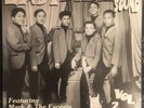 Eastside Sound Vol.2 Mark & The Escorts Chicano Soul Garage Rock Tejano