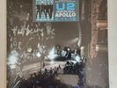 U2 - APOLLO 6.11.18 - 2LP+CD, UNOFFICIAL RELEASE, LIMITED EDITION,  NUMBERED.