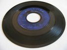 JAMES CARR - THAT'S WHAT I WANT TO KNOW / YOU'VE GOT MY MIND MESSED UP - GOLDWAX