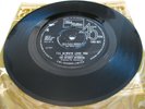 THE DETROIT SPINNERS - I'LL ALWAYS LOVE YOU / FOR ALL WE KNOW - TAMLA MOTOWN