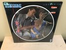 Scorpions Lovedrive Picture Disc Import Great Britain 12” SEALED