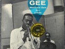 Matthew Gee   Jazz By Gee    DG Riverside   VG+ Vinyl