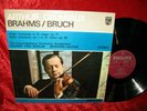 1974 HOLL NM PHILIPS  6570 574 STEREO MOZART STRING QUINTETS GRUMIAUX TRIO COVER
