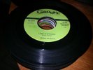 (  100  )  45 RPM RECORDS / 1960'S  ROCK N ROLL /  R & B / SOUL /  1950'S VOCALS