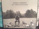 George Harrison All Things Must Pass Vinyl/LP BRAND NEW/SEALED